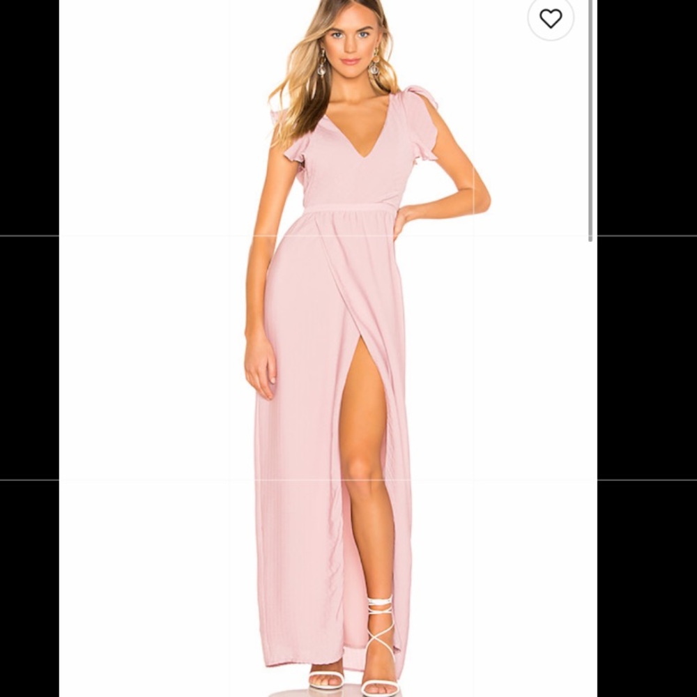 Revolve Superdown Dress
